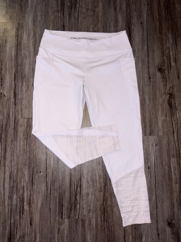 Leggings donna rosa victoria - leggings,