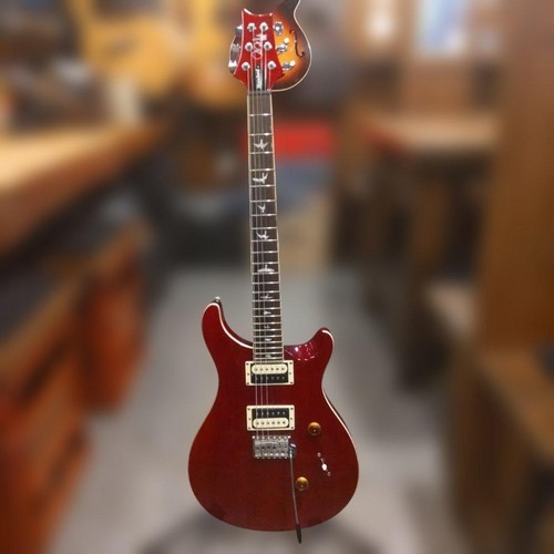 Chitarra elettrica standard