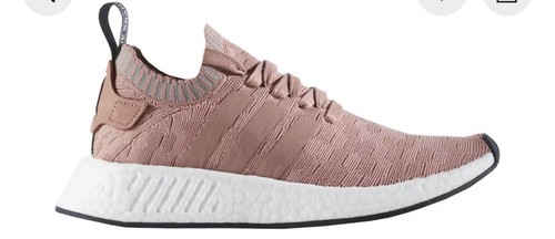 Adidas nmd rosa grezzo - adidas,