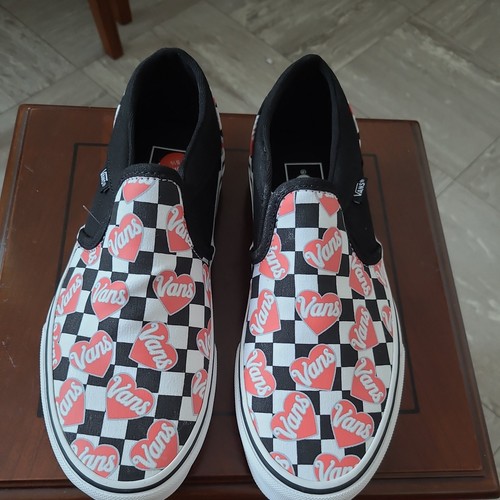 Scarpe vans asher classic - vans, slip