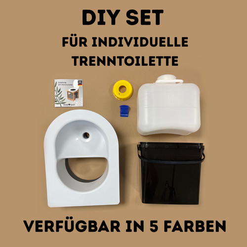 Set fai litri wc - fai, 10