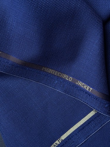 Montecarlo jacket vitale - ,