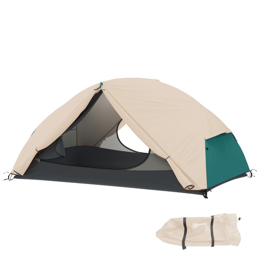 Outsunny tenda campeggio 2 - da,