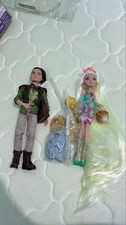Ever after high - ever,