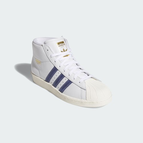 Kj0210 adidas - pro, model