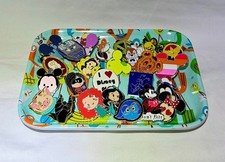 Lotto 25 spille Disney Trading