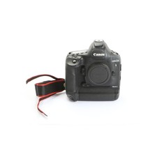Canon EOS-1Dx Mark II + 160