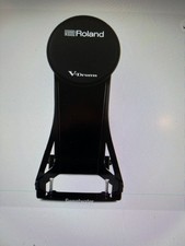 Kick pad elettronico roland - kick,