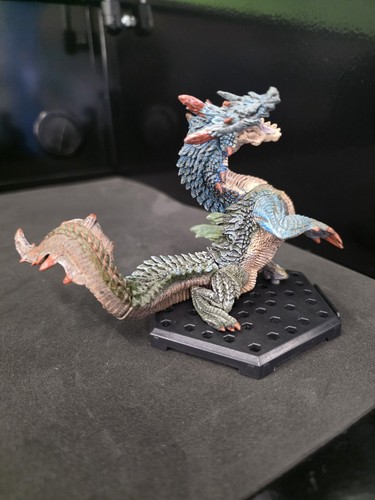 Lagiacrus monster hunter - lagiacrus,