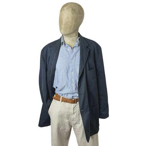 Giacca blazer burberry - giacca, 48s