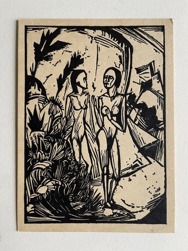 Grafica originale erich - grafica,