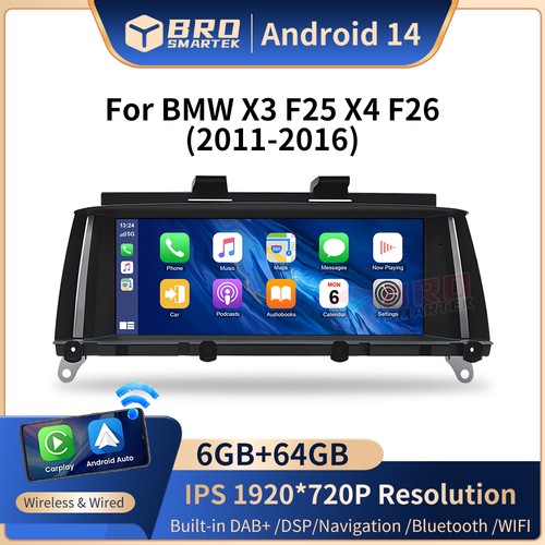 Per bmw f25 - f25, f26