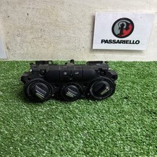 COMANDI CLIMA ARIA SEAT ALTEA  XL 2006-2009 MANUALE