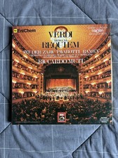 Giuseppe Verdi – Messa da