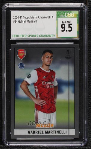 2020 topps gabriel - 2020-21,