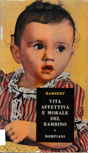 Vita affettiva morale - vita, del