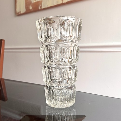 Vaso vetro dai mille - vetro,
