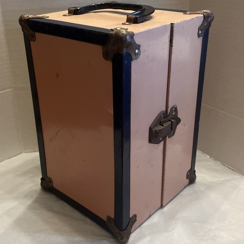 Valigetta baule portaoggetti - valigetta/baule,