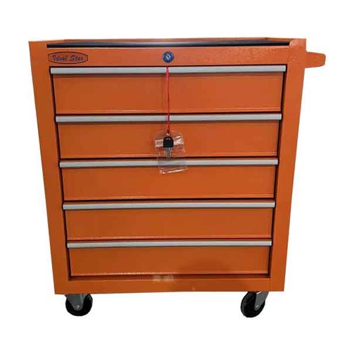 Carrello portautensili con - carrello,