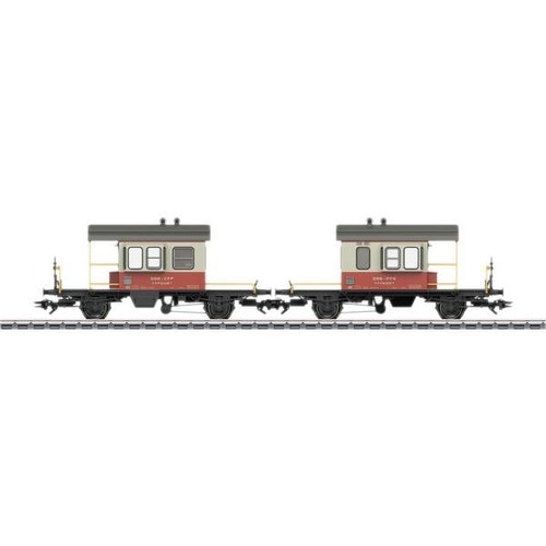 Märklin 46850 vagone - 46850,