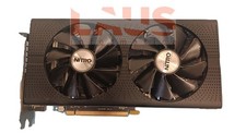 GPU Sapphire NITRO+ Radeon RX 480 8GB GDDR5 | SKU 11260-01 | Grande Offerta