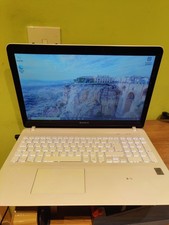 Portatile Sony Vaio SVF153