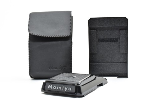 Top mint mamiya 645 - mamiya,