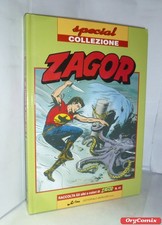 ZAGOR SPECIAL COLLEZIONE -