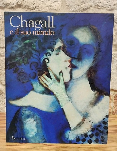 Chagall suo mondo - suo,