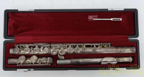 Yamaha flauto yfl 221sii - yamaha,