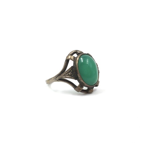Anello argento 835 - argento,