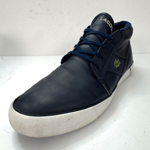 Scarpe casual lacoste uomo - scarpe,
