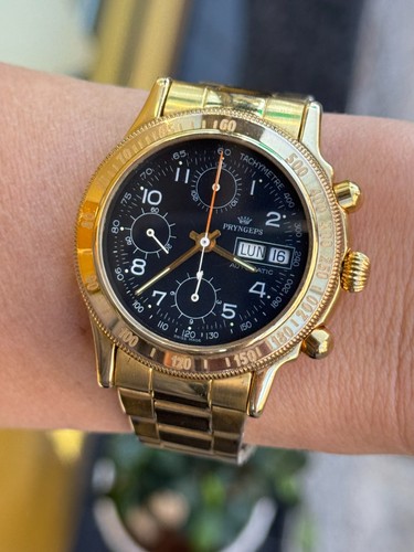Orologio pryngeps senior - pryngeps,