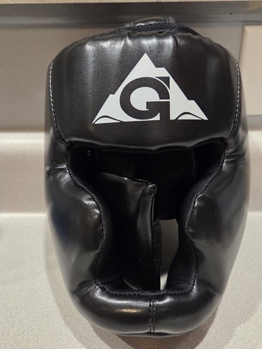Groofoo copricapo boxe - boxe, per
