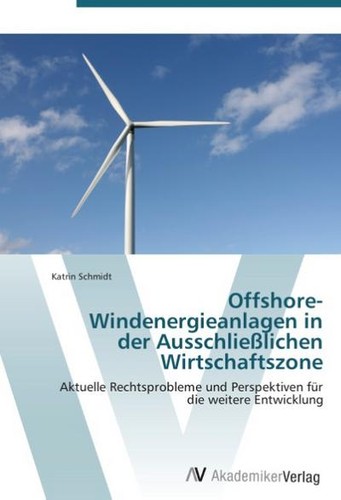 Offshore windenergieanlagen - offshore-windenergieanlagen, in