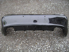 PARAURTI POSTERIORE MERCEDES SLK W171