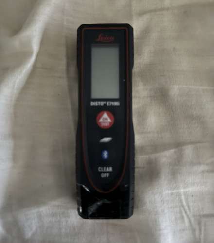 Leica disto e7100i - disto,