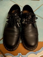 scarpe Dottor Martens uomo