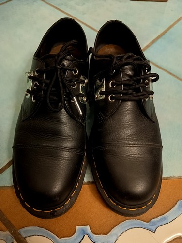 Scarpe dottor martens - scarpe,