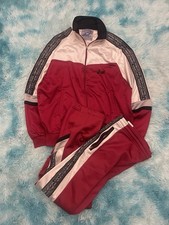 Asics VTG Tracksuit Set
