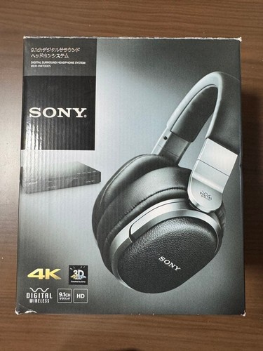 Sony mdr hw700ds sistema - mdr-hw700ds,