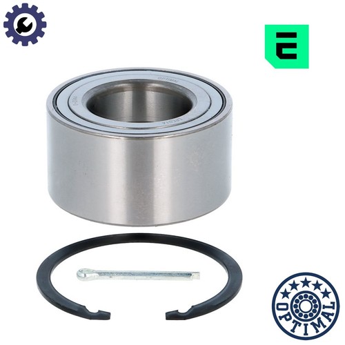 Kit cuscinetto 922233 - kit,