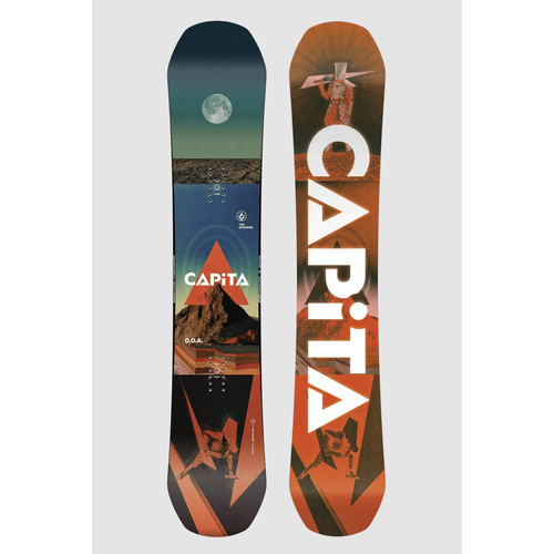 Capita doa defenders - capita, of