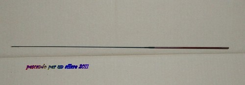 Vettini glass