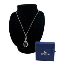 Collana con strass SWAROVSKI