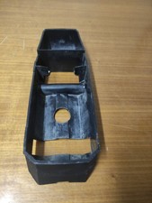 Plastica sottosella piaggio - plastica,