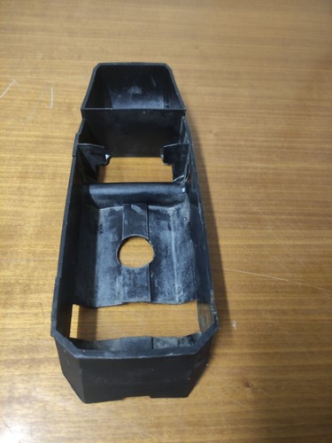 Plastica sottosella piaggio - plastica,
