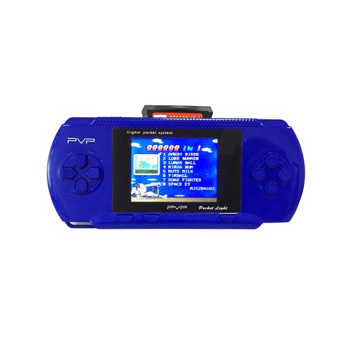 Console portatile pvp station - pvp,