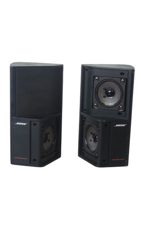 Bose acoustimass speaker - bose,