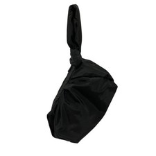 Borsa a mano ZARA nylon tinta